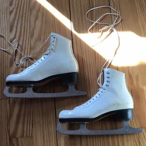 Riedell Figure Skates
